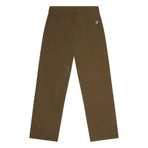Hundred Pieces - Pantalón Chino Elvis | Caqui