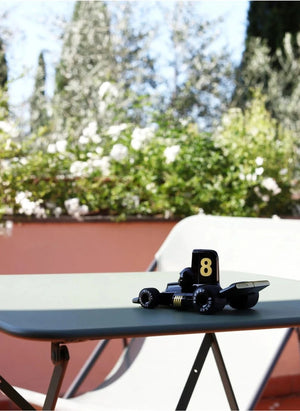 Playforever - Verve Velocita Emilio Coche de Carreras de Fórmula 1