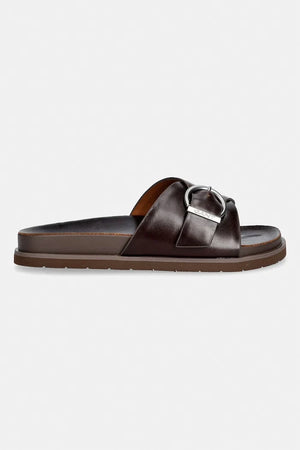 Gant Sandalias de piel para mujer modelo Mardale