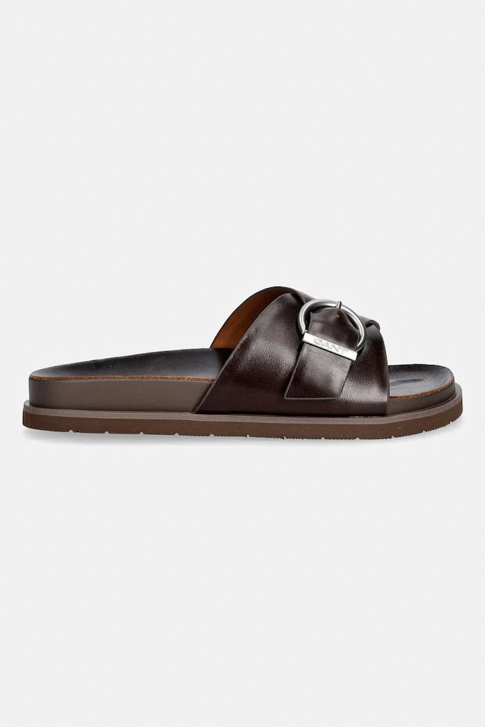 Gant Sandalias de piel para mujer modelo Mardale