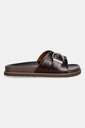Gant Sandalias de piel para mujer modelo Mardale