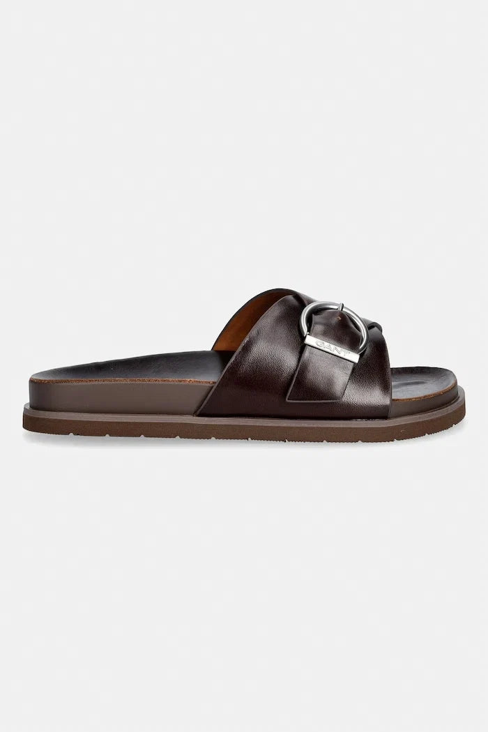 Gant Sandalias de piel para mujer modelo Mardale