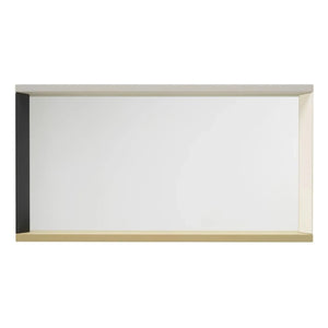 Vitra - Espejo Colour Frame - Julie Richoz | Gris