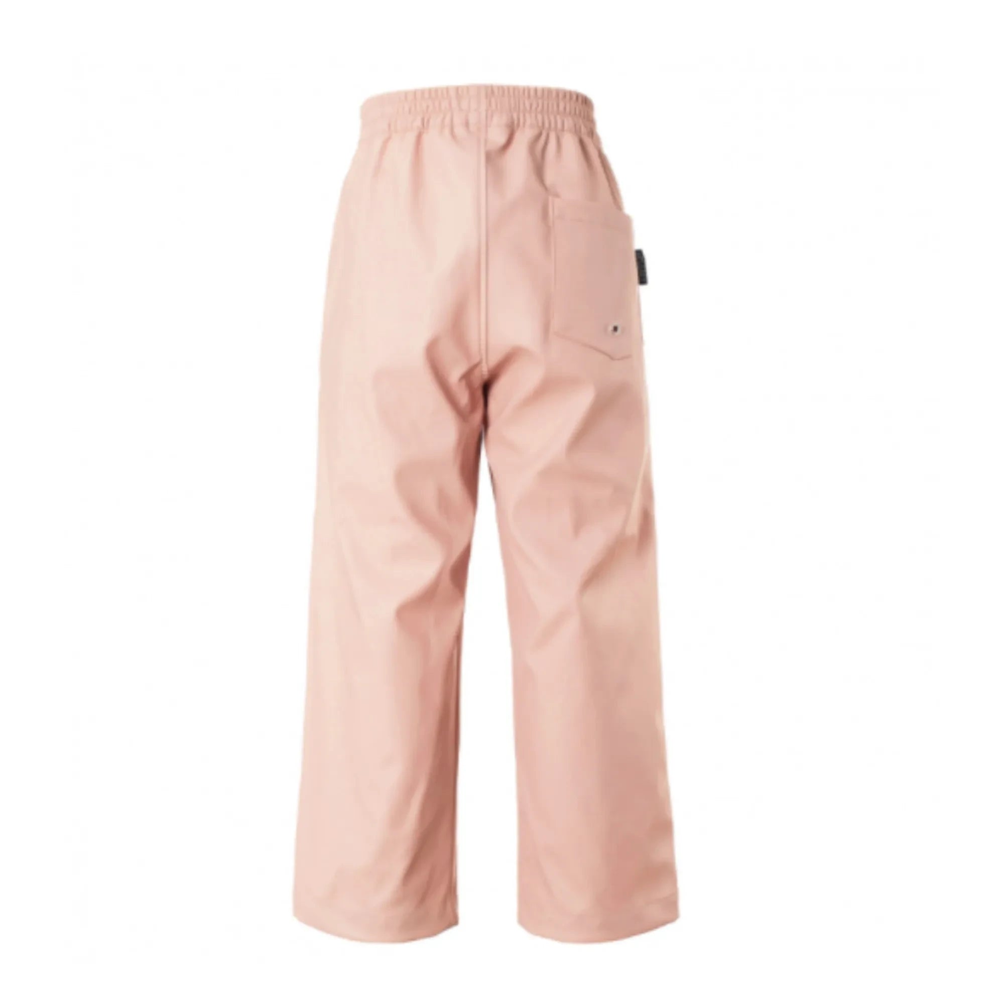 Gosoaky - Hidden Dragon Su Geçirmez Pantolon | Pembe