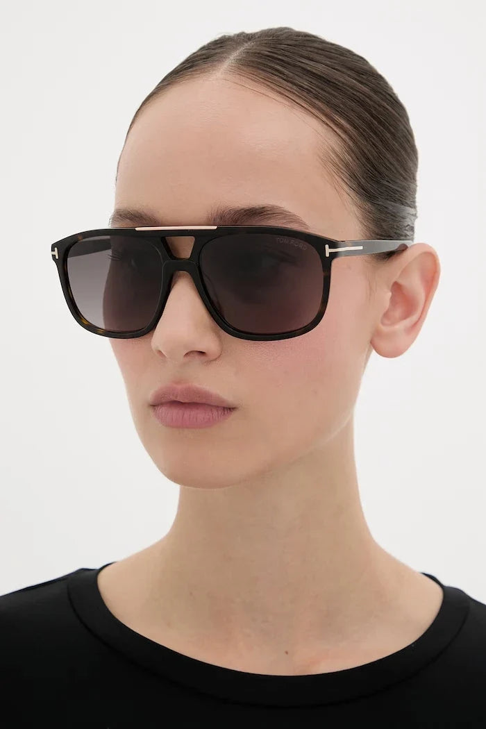 Gafas de sol Tom Ford Brianna Aviator