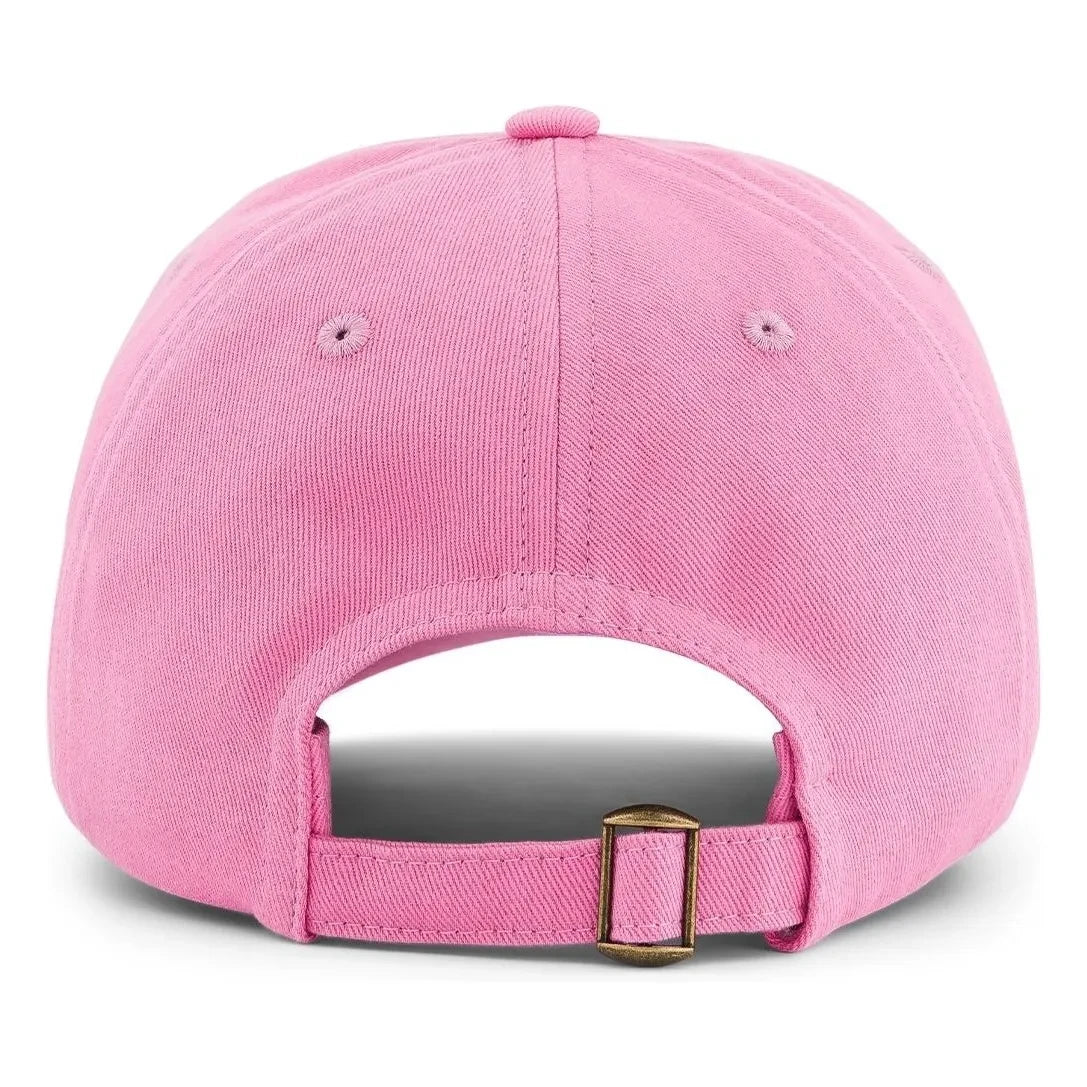 rivedroite - Colette gorra de algodón reciclado | Rosewood
