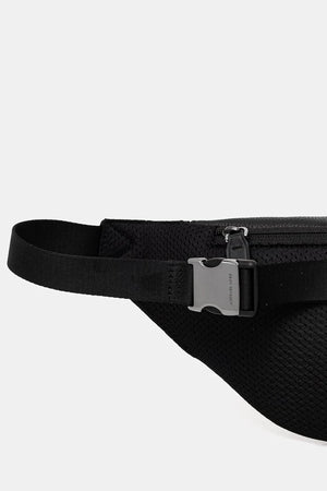 Riñonera de piel Michael Kors