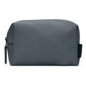 Rains - Neceser W3 | Gris oscuro