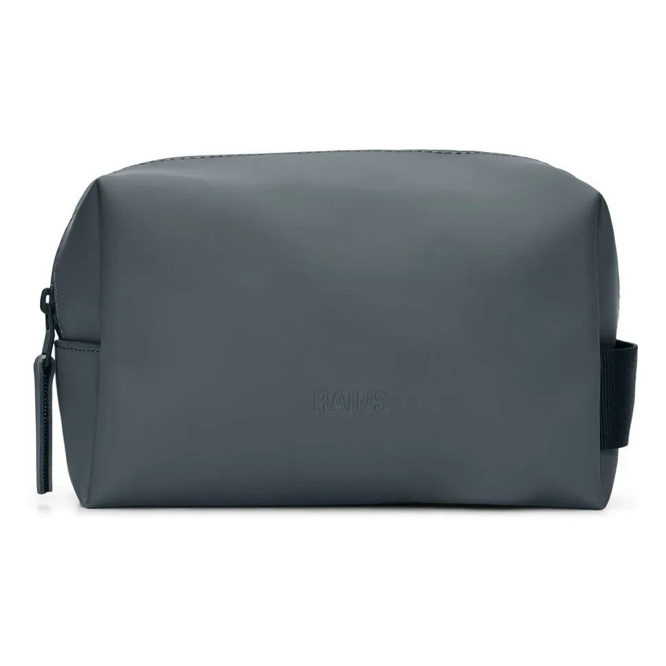 Rains - Neceser W3 | Gris oscuro