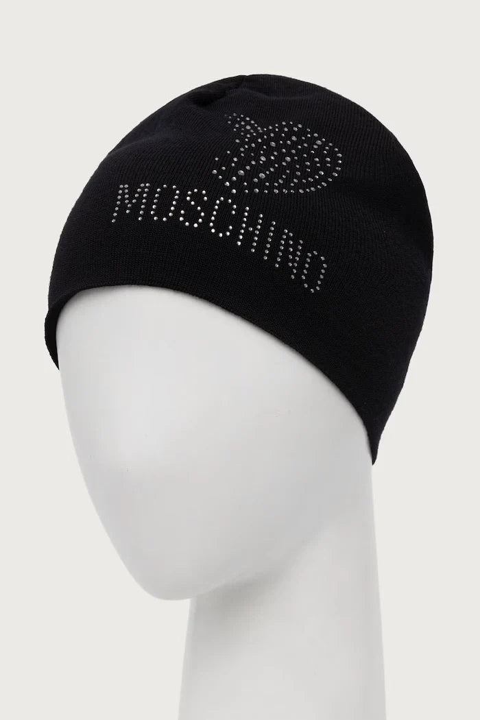 Gorro de lana para mujer