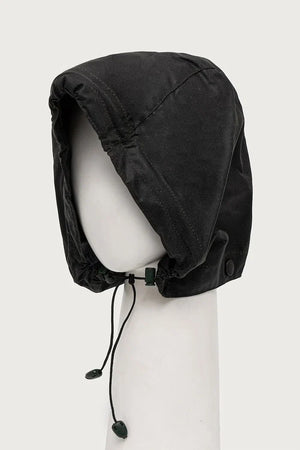 Sudadera con capucha de algodón para hombre Barbour
