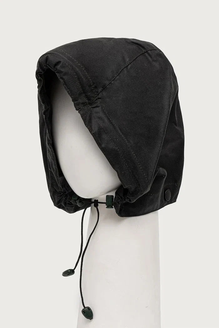 Sudadera con capucha de algodón para hombre Barbour