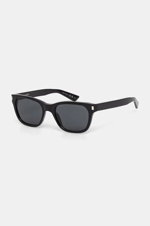 Gafas de sol cuadradas Saint Laurent