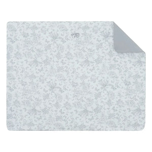 Tartine et Chocolat - Manta Toile de Jouy | Gris