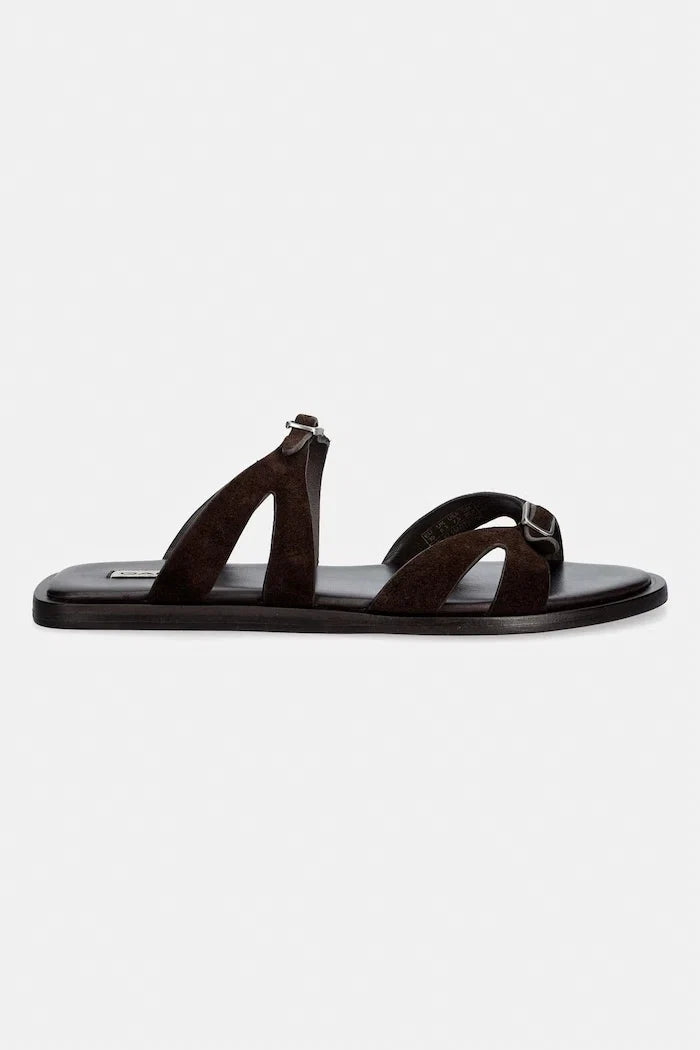 Zapatillas de gamuza para mujer Gant Sunlaz