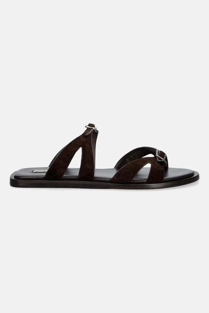 Zapatillas de gamuza para mujer Gant Sunlaz