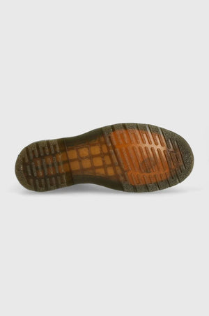 Botines Chelsea de piel Dr. Martens