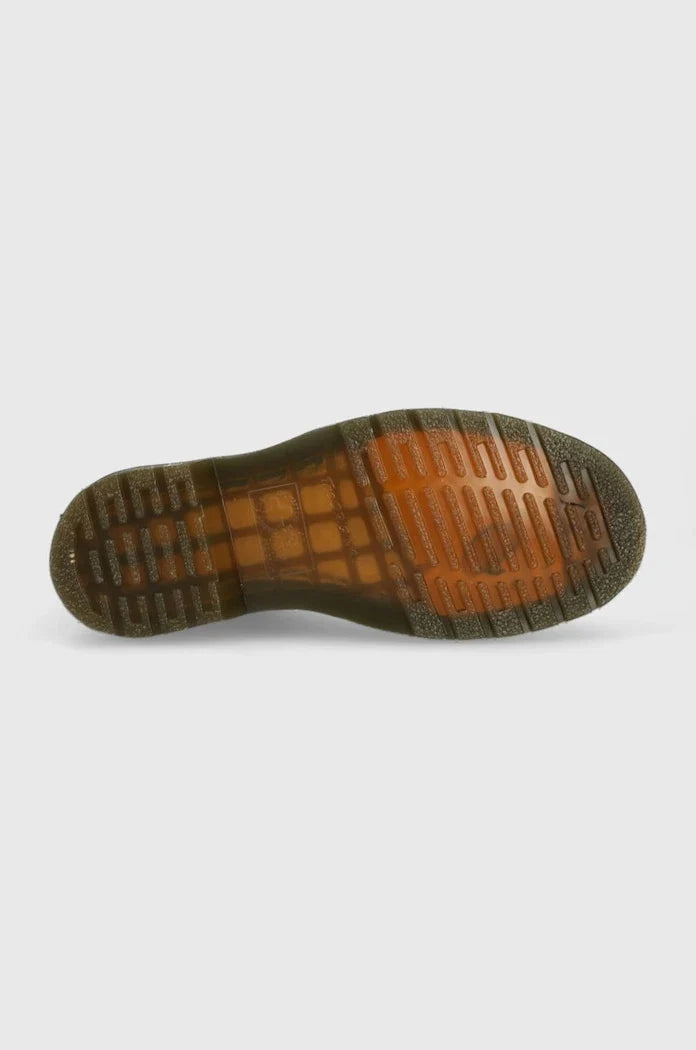 Botines Chelsea de piel Dr. Martens