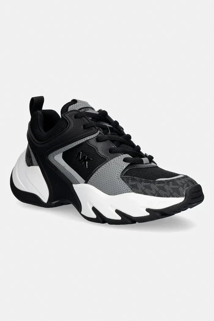 Zapatillas de deporte Michael Kors Chase Trainer para hombre