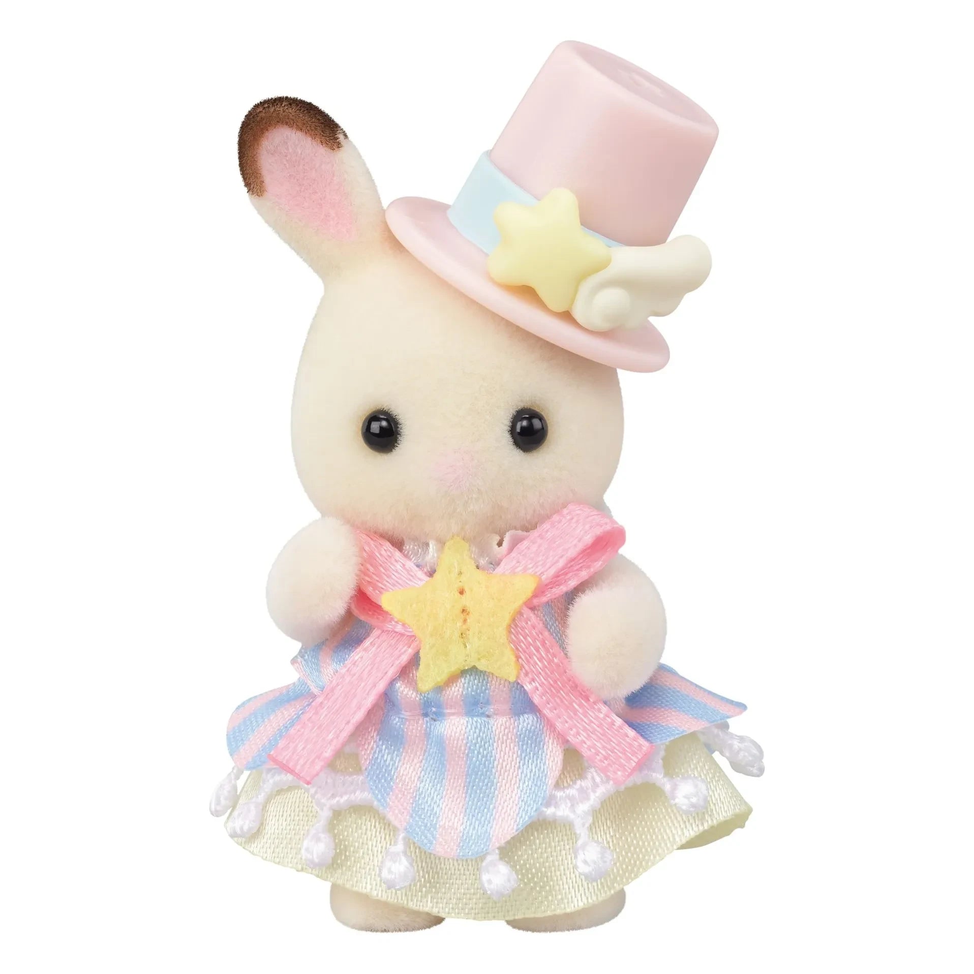 Sylvanian Families - El tren de la nube pequeña