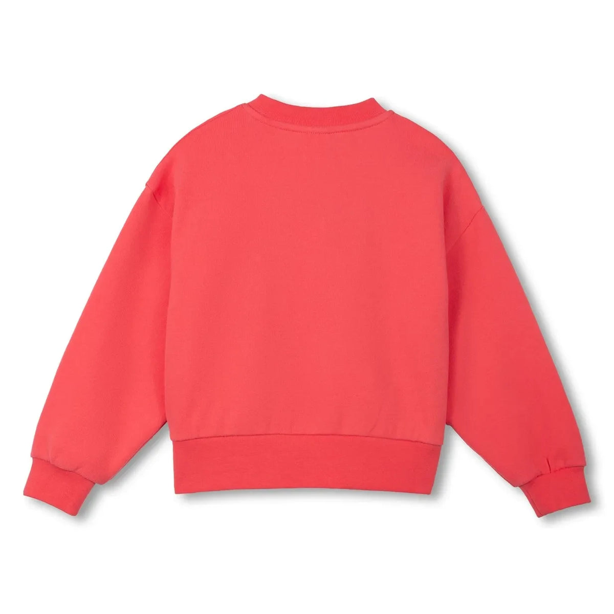 Wynken - Sweat Fleur | Rosa