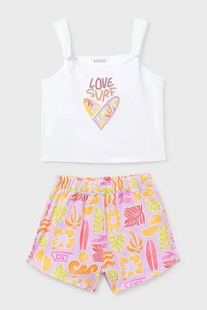 Conjunto Infantil Mayoral