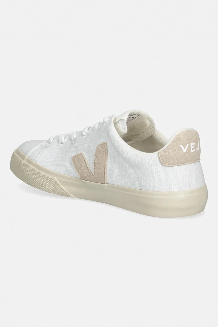Ver zapatillas de deporte CAMPO CANVAS