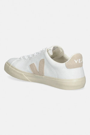 Ver zapatillas de deporte CAMPO CANVAS