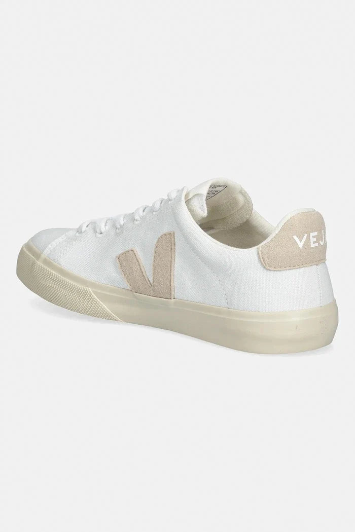 Ver zapatillas de deporte CAMPO CANVAS