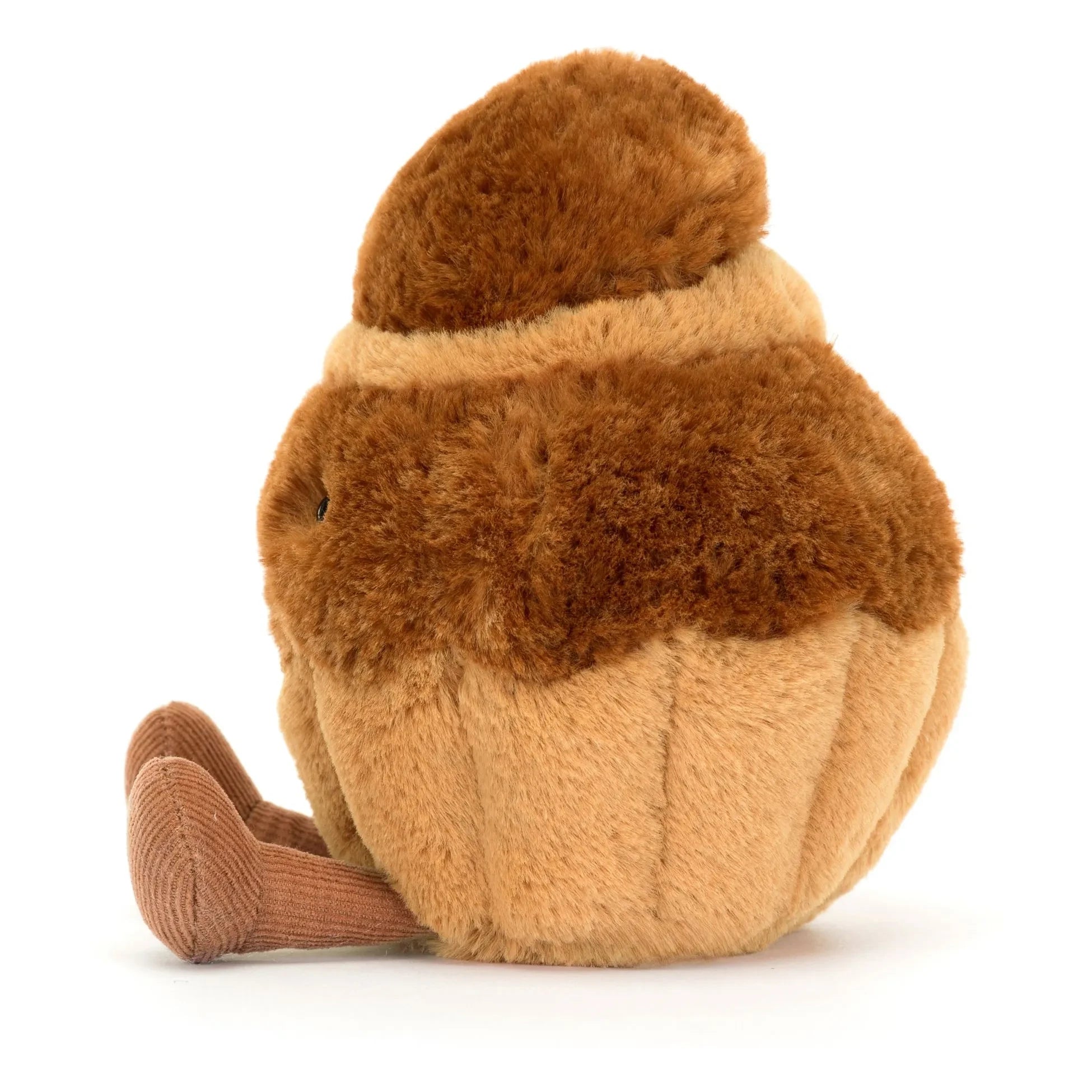 Jellycat - Peluche Brioche