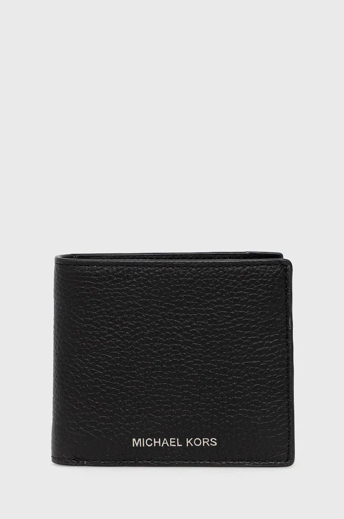 Cartera de cuero Michael Kors