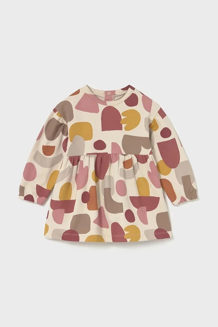 Vestido Mayoral para niña