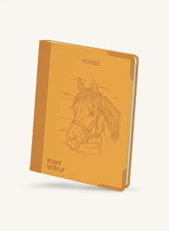 Kidywolf - Kiydraw Pad 8+ Atlar için Refiller