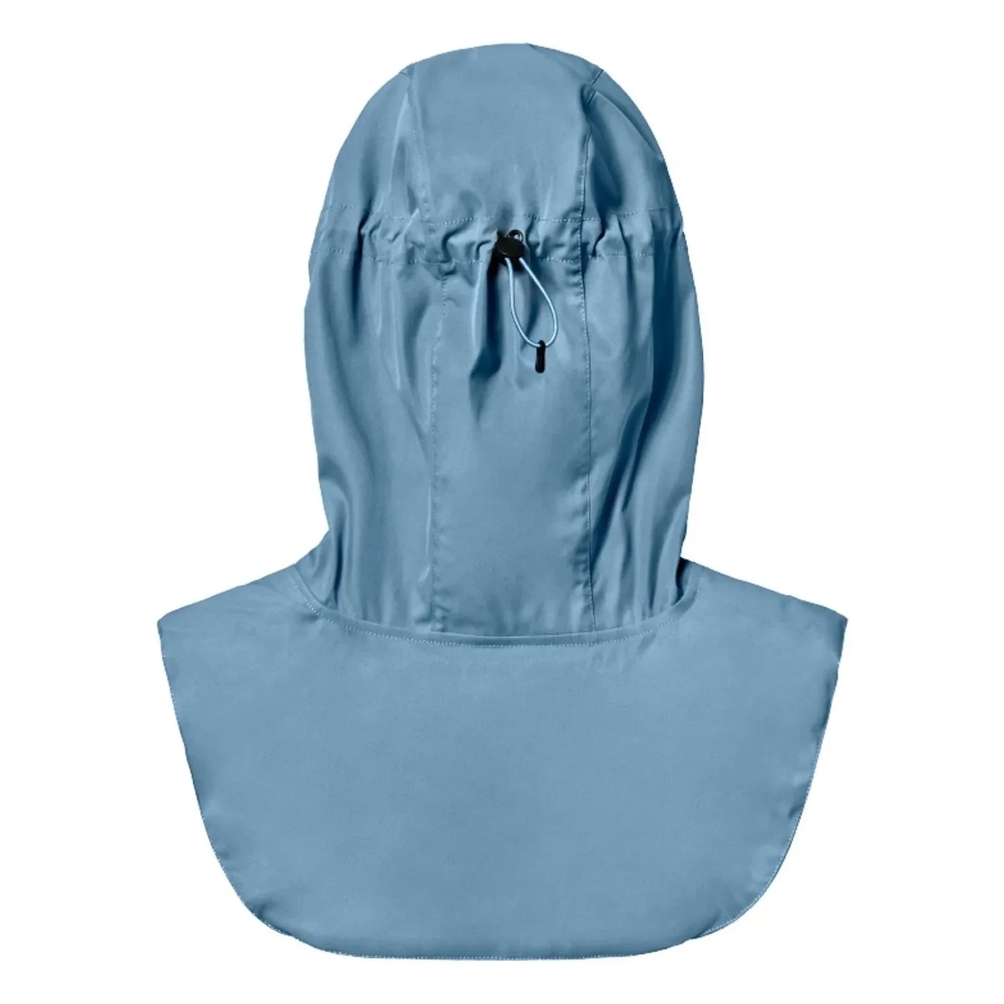 Fudoon - Sudadera con capucha impermeable | Gris azulado