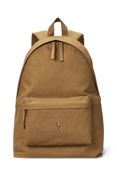 Mochila urbana de algodón Polo Ralph Lauren para hombre