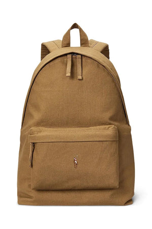 Mochila urbana de algodón Polo Ralph Lauren para hombre