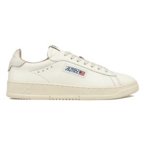 Autry - zapatilla Dallas Low | Blanco