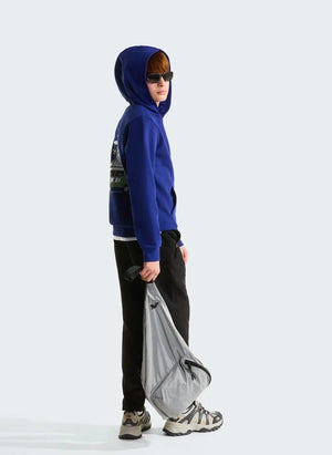 The North Face - Sudadera de Outdoor | Azul real