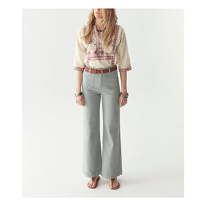 Maison Hotel - Blusa Choti Holi Nimirta | Crudo