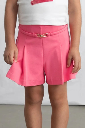 Pantalón corto de niño Mayoral
