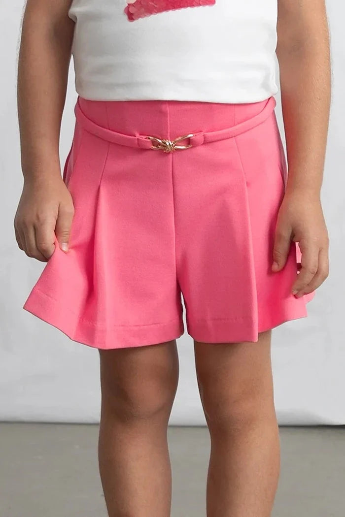 Pantalón corto de niño Mayoral