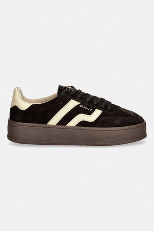 Zapatillas deportivas de ante para mujer Gant Cuzmani