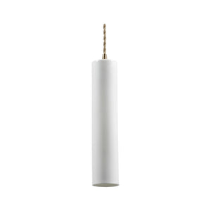 Serax - Lámpara colgante de porcelana Olympia N°3, Anita Le Grelle | Blanco