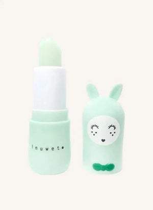Inuwet - aqua splash seyahat seti | Mavi