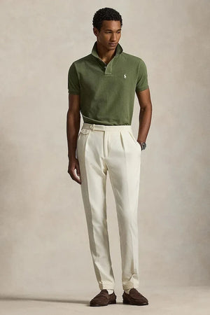 Polo Ralph Lauren Polo de Algodón para Hombre