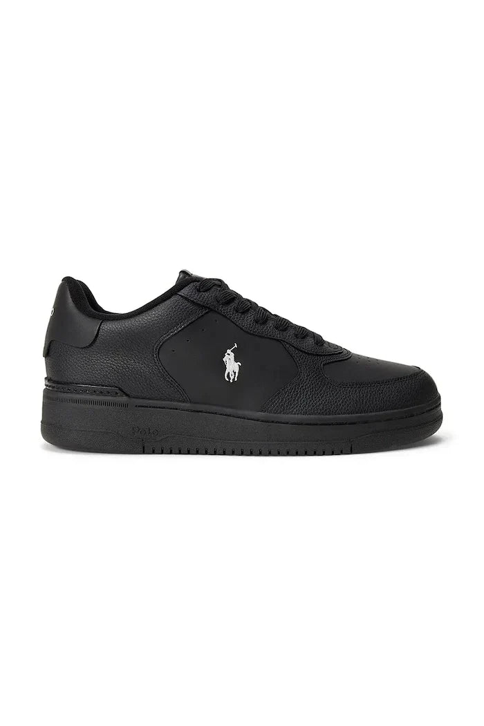 Zapatilla Polo Ralph Lauren Masters Crt