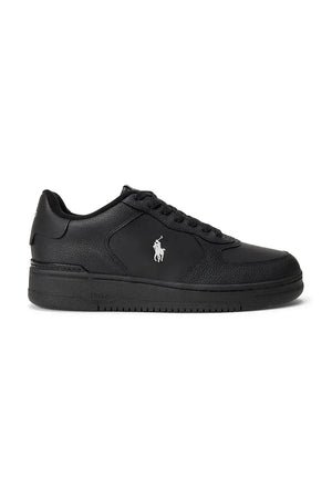 Zapatilla Polo Ralph Lauren Masters Crt