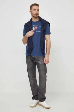 Sudadera Gant
