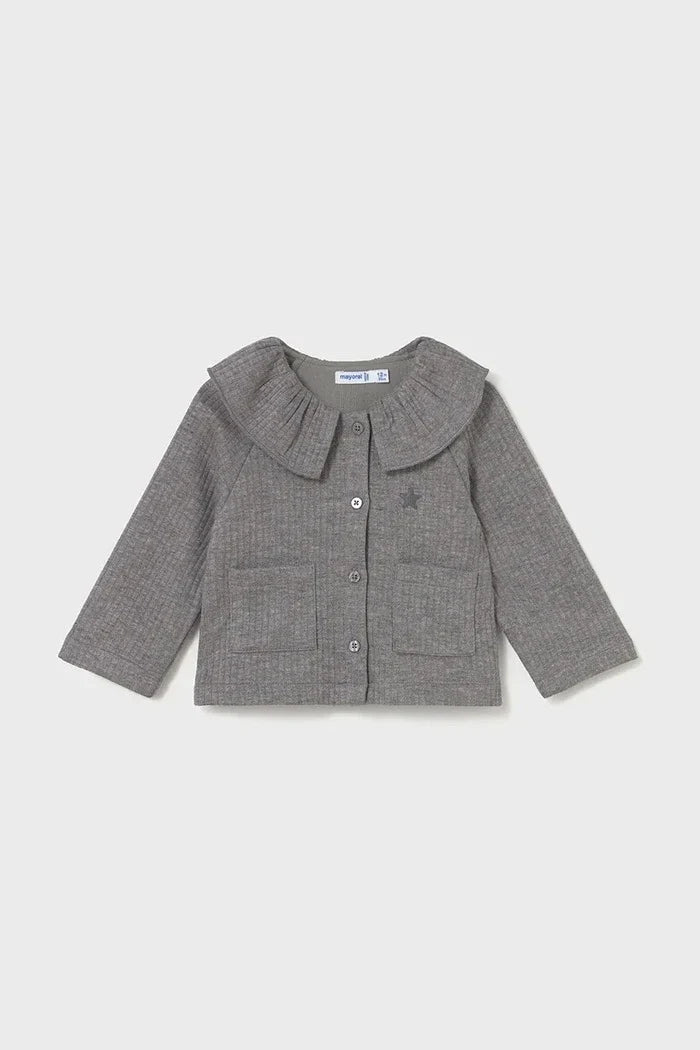 Chaleco Infantil Mayoral