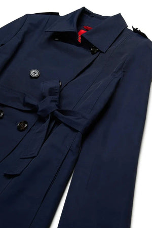 MAX&Co. Niños MAXJ3F CHAQUETA